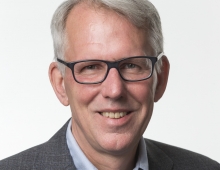 Tom Butcavage ’82